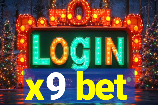 x9 bet